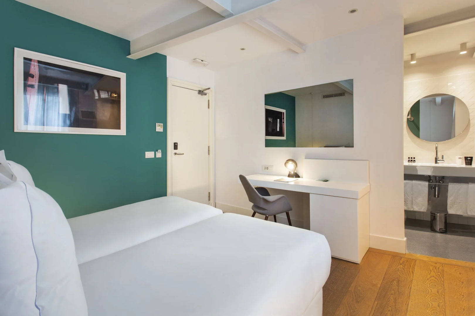 Foto - One Shot Prado