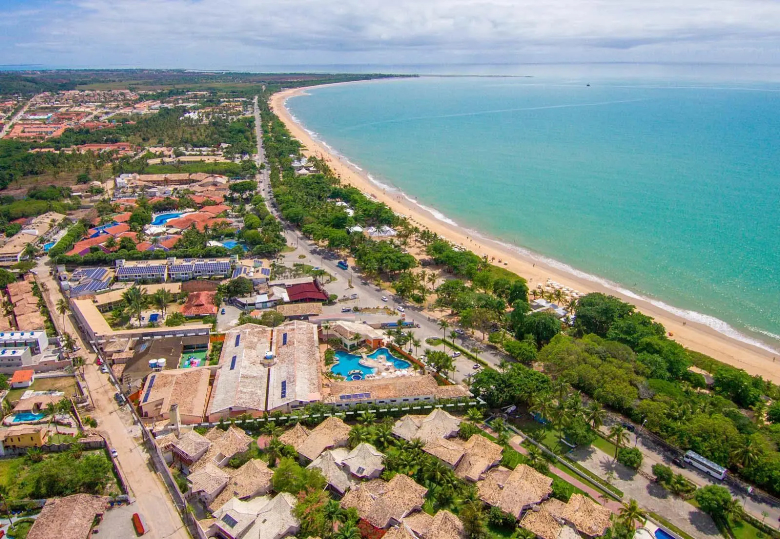 Photo - Hotel Beach Hills
