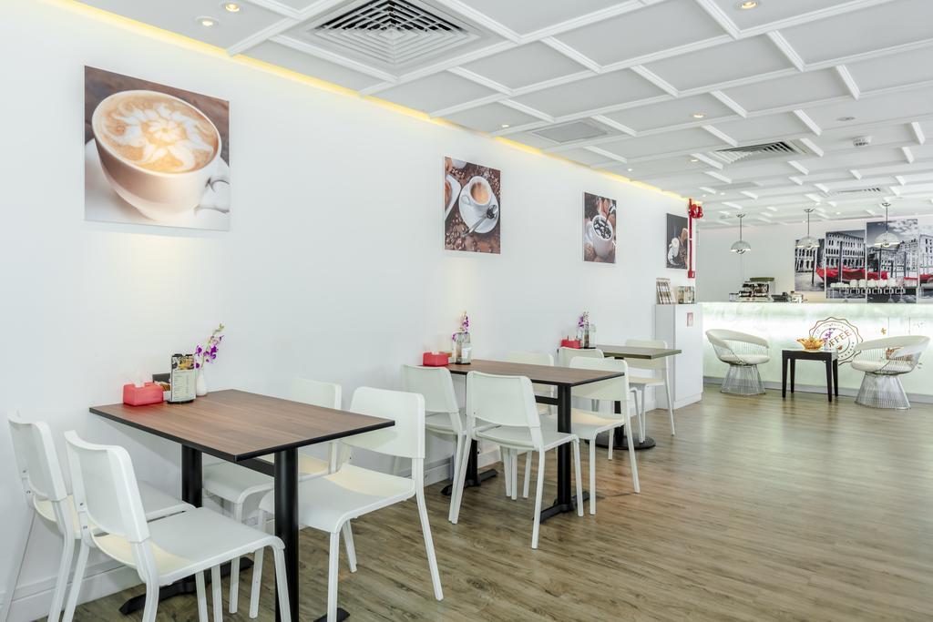 Photo - Link Hotel Singapore