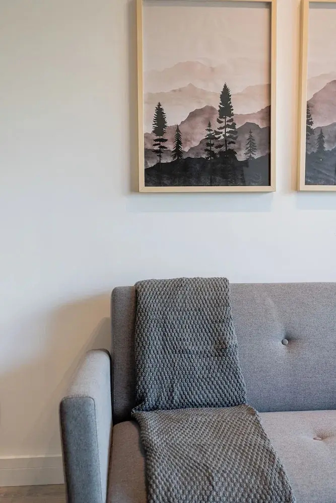 Foto - Riesco Suites by Andes STR