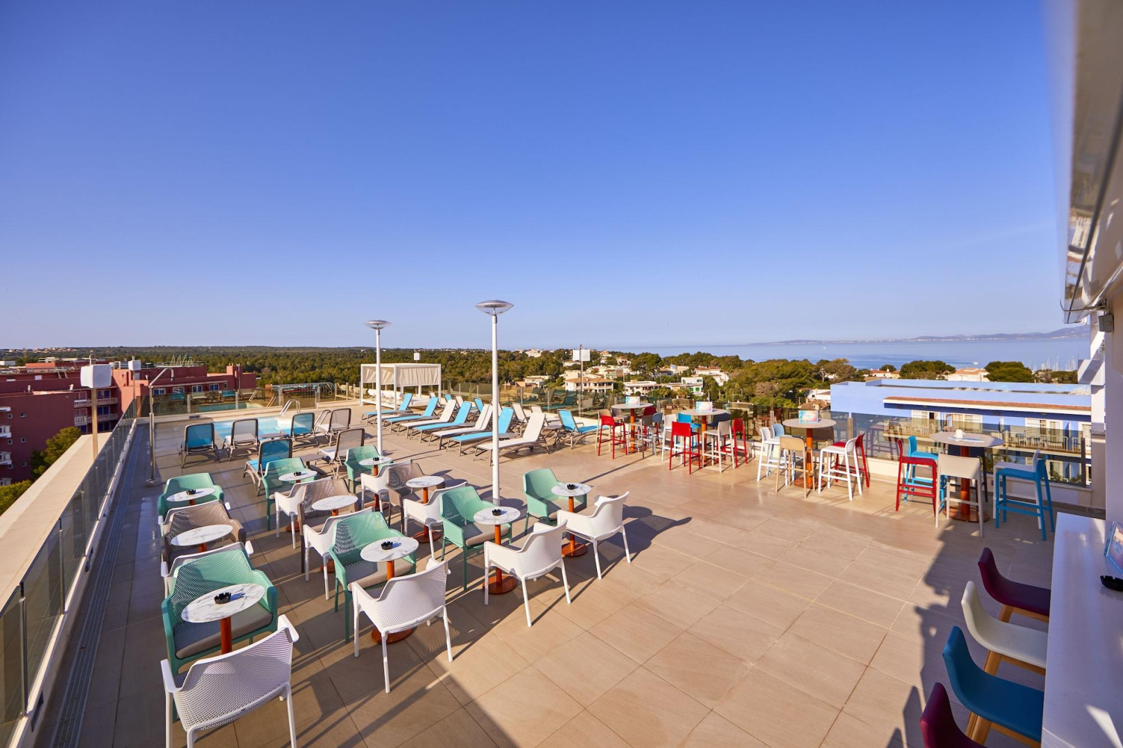 Photo - MLL Mediterranean Bay Hotel - Adults Only