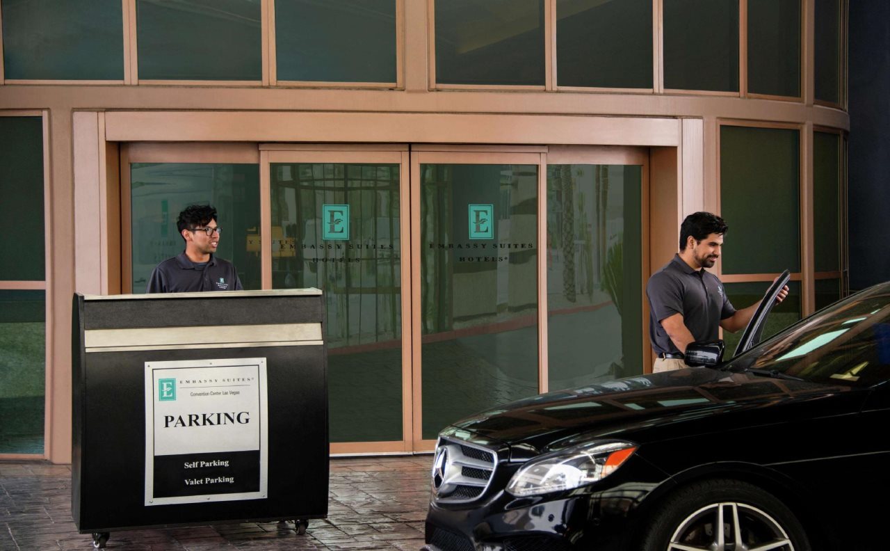 Photo - Embassy Suites by Hilton Convention Center Las Vegas