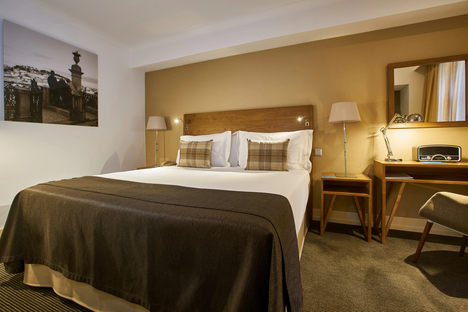 Photo - PortoBay Marques