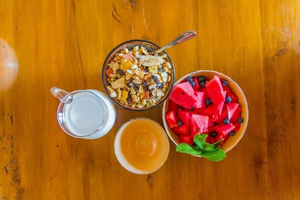 Photo - Ikhaya Safari Lodge