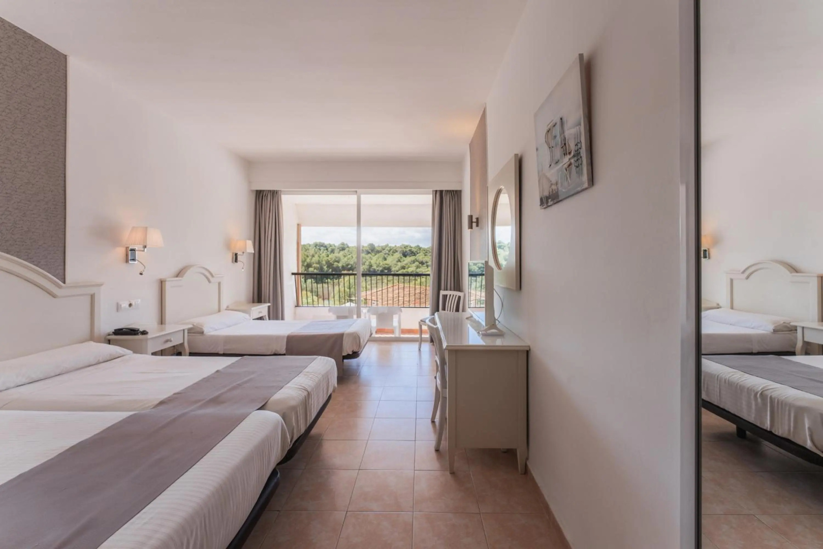 Foto - Hotel Son Baulo