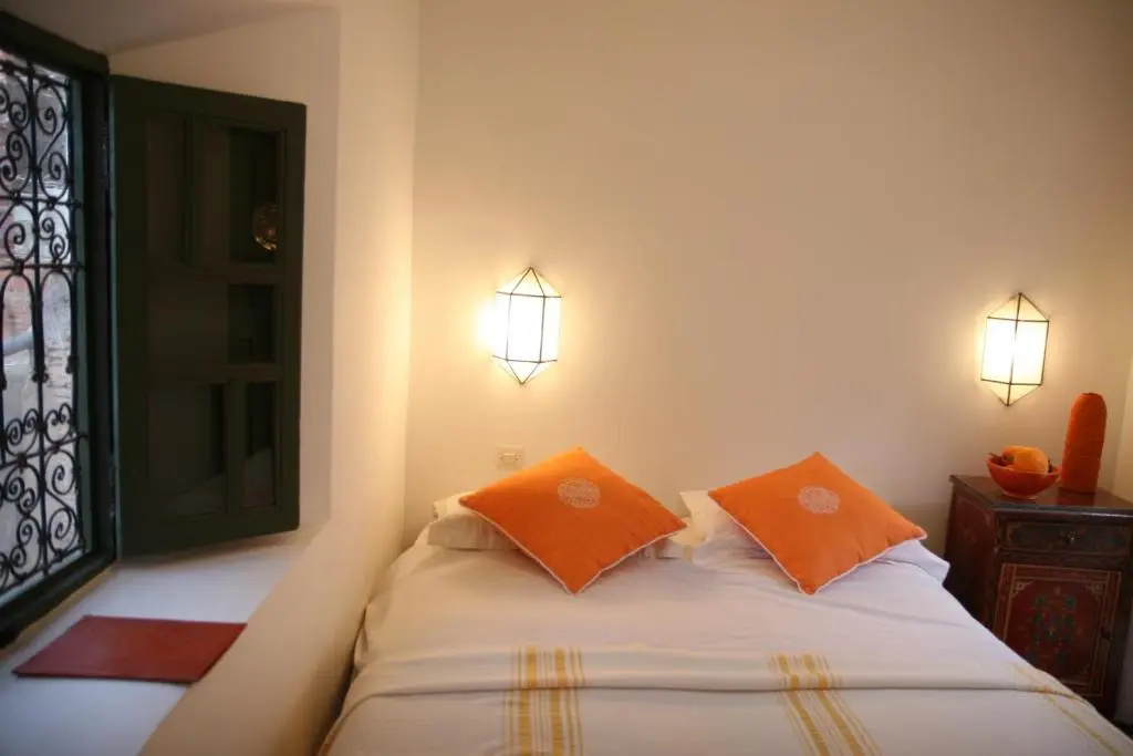 Photo - Riad Spa Dar Nimbus