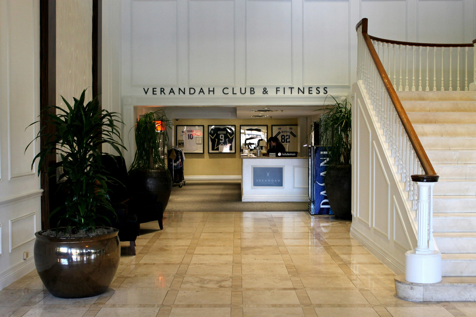 Photo - Hilton Anatole