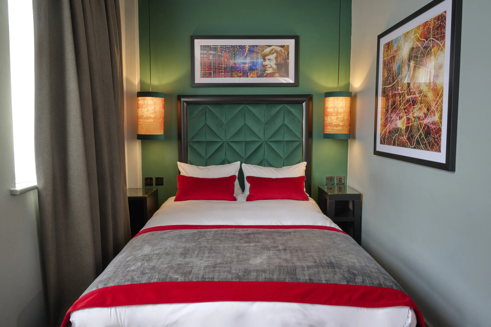 Photo - Malmaison Manchester