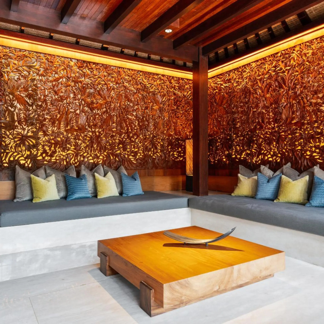 Photo - HOSHINOYA Bali