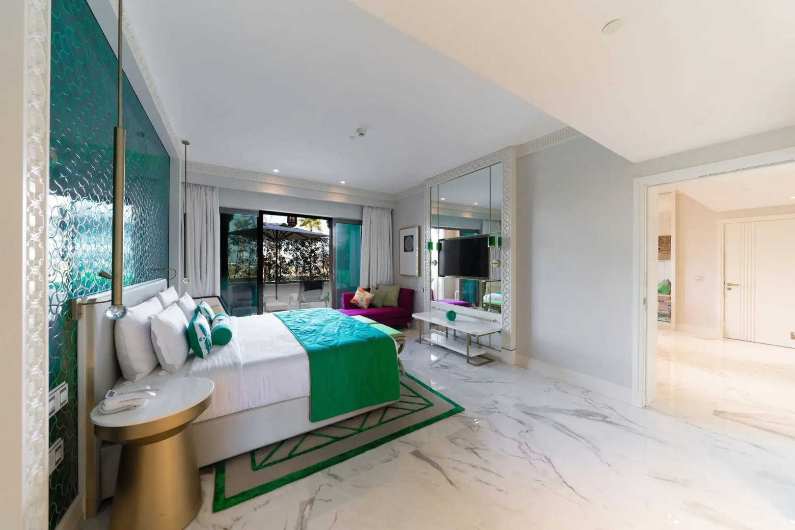 Foto - Rixos Premium Saadiyat Island - All Inclusive