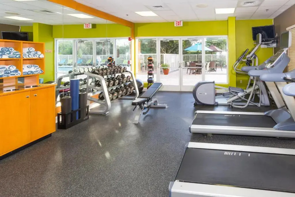 Photo - Hilton Garden Inn Jacksonville Airport