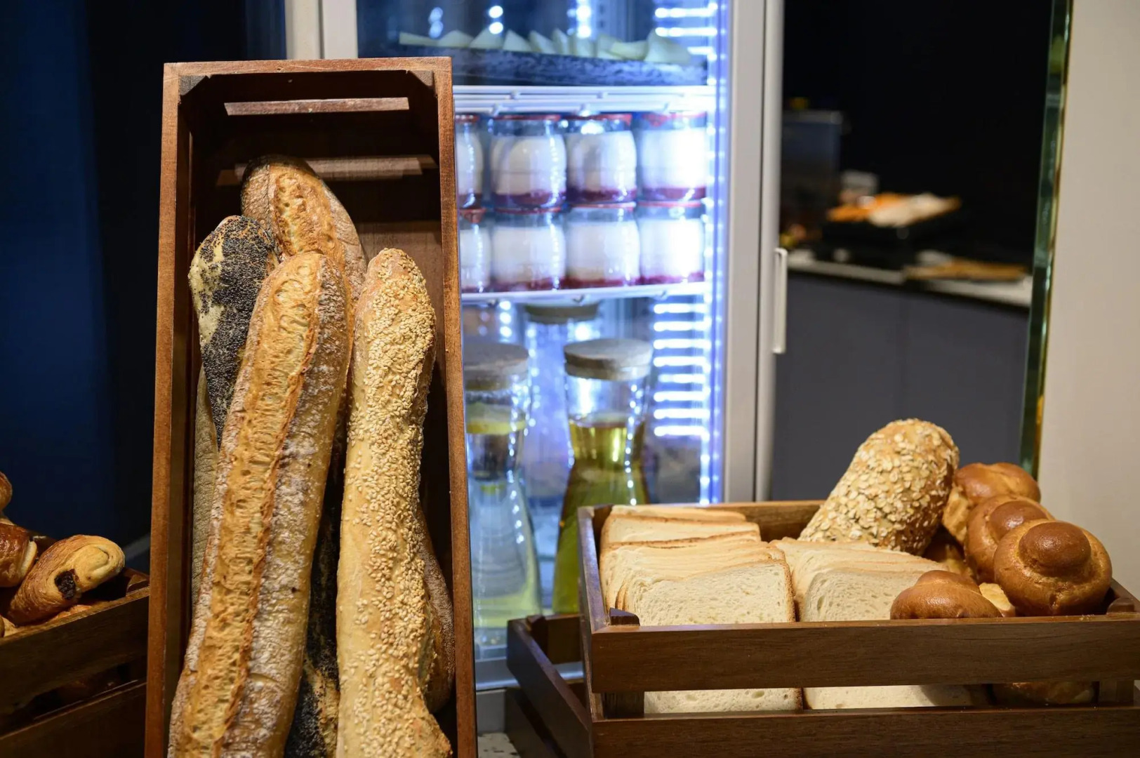 Photo - ibis Styles Paris Opera Lafayette