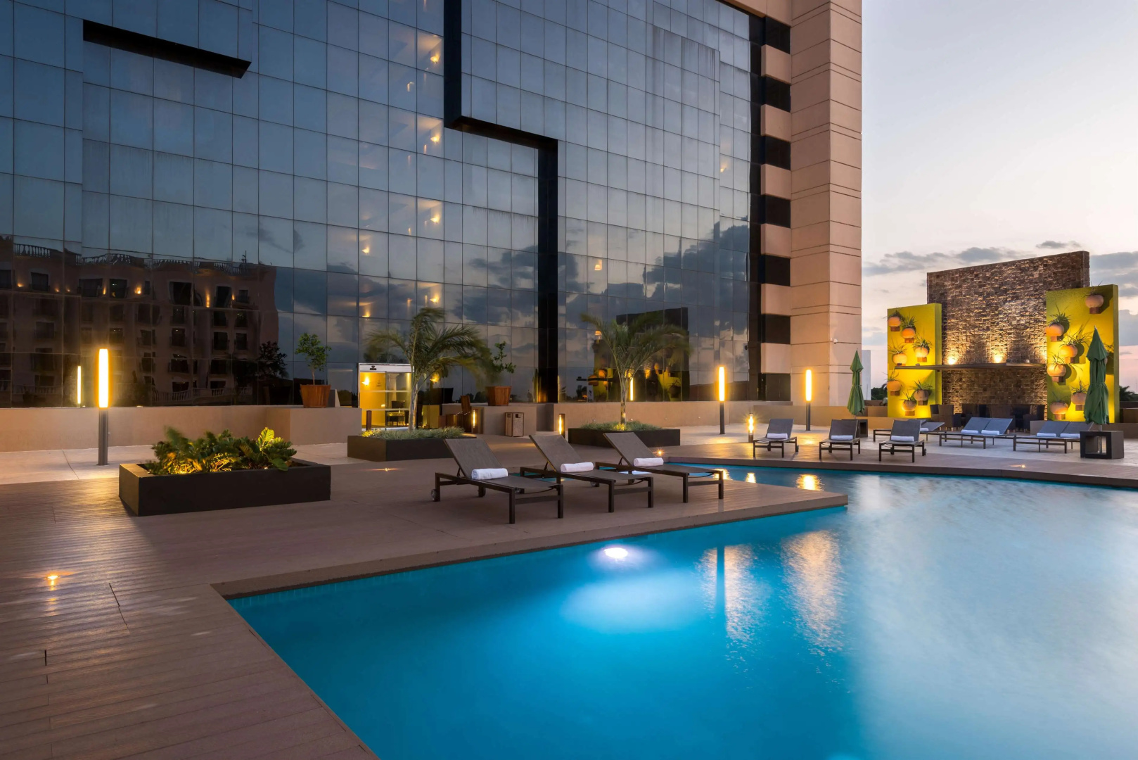 Photo - Hyatt Regency Merida Hotel