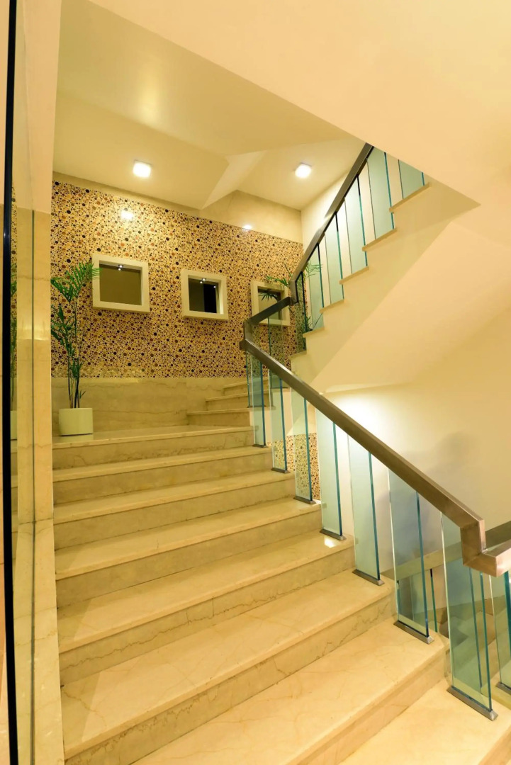 Photo - Hotel Chanchal Deluxe - New Delhi Train Station