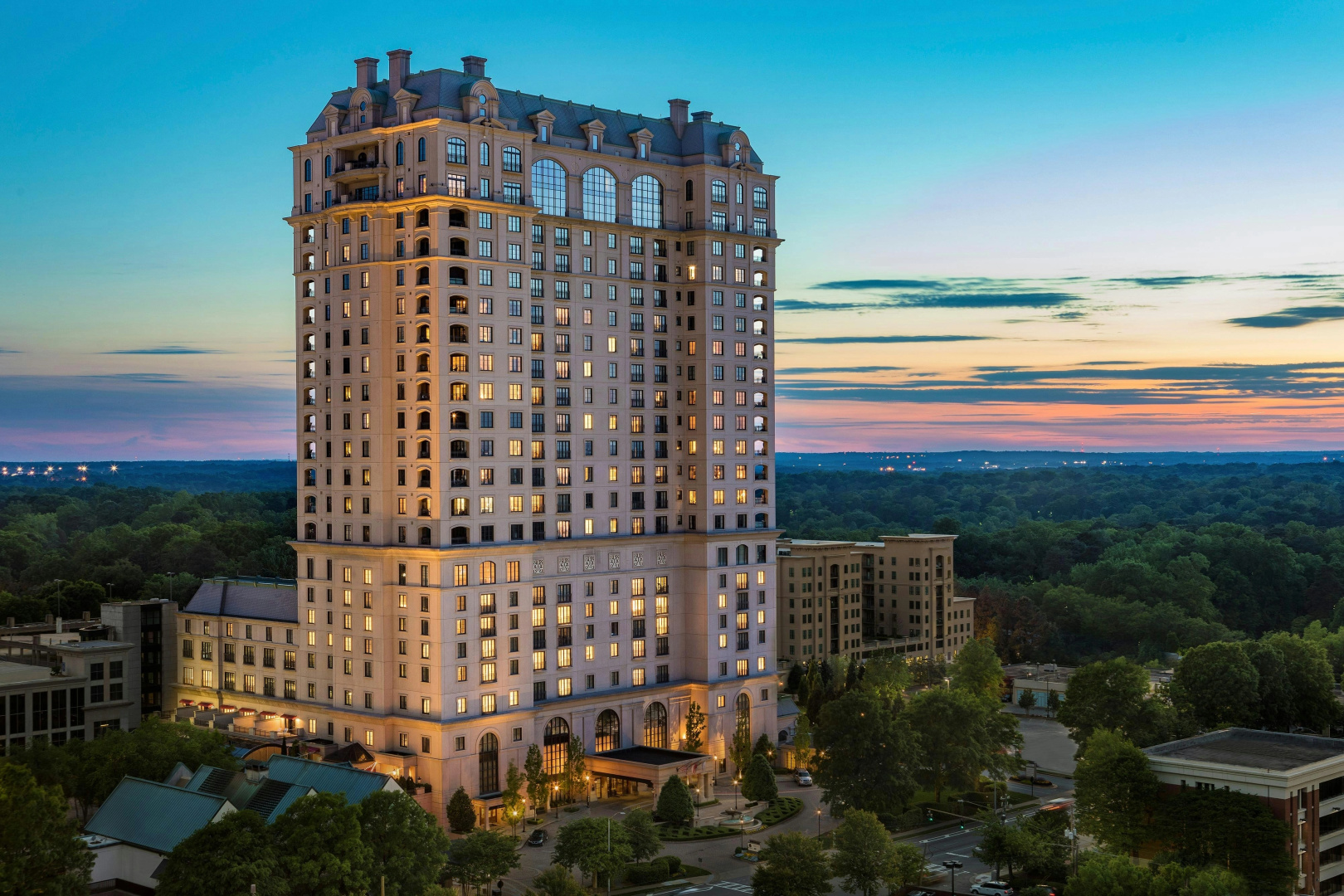 Foto - The St. Regis Atlanta