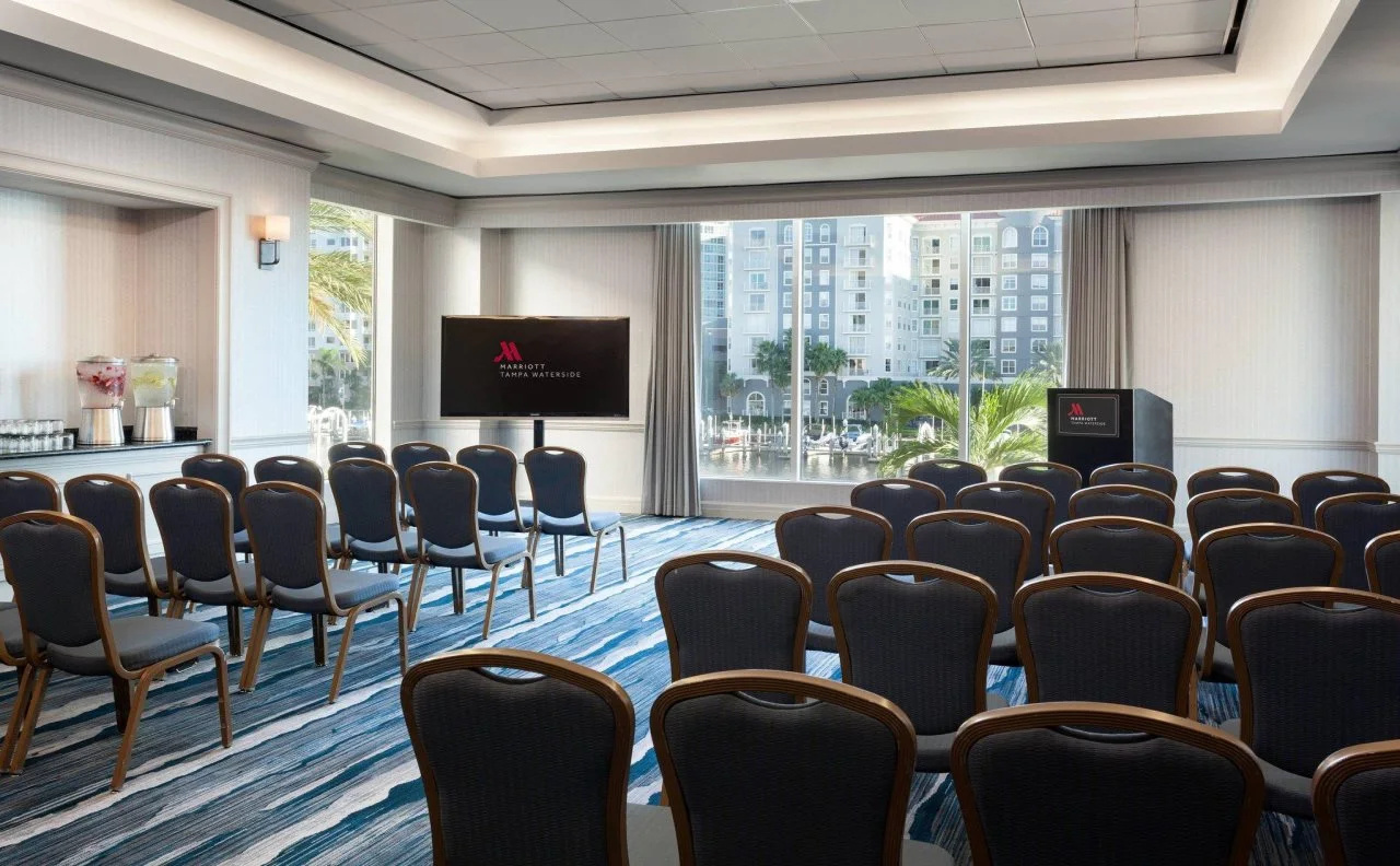 Foto - Tampa Marriott Water Street