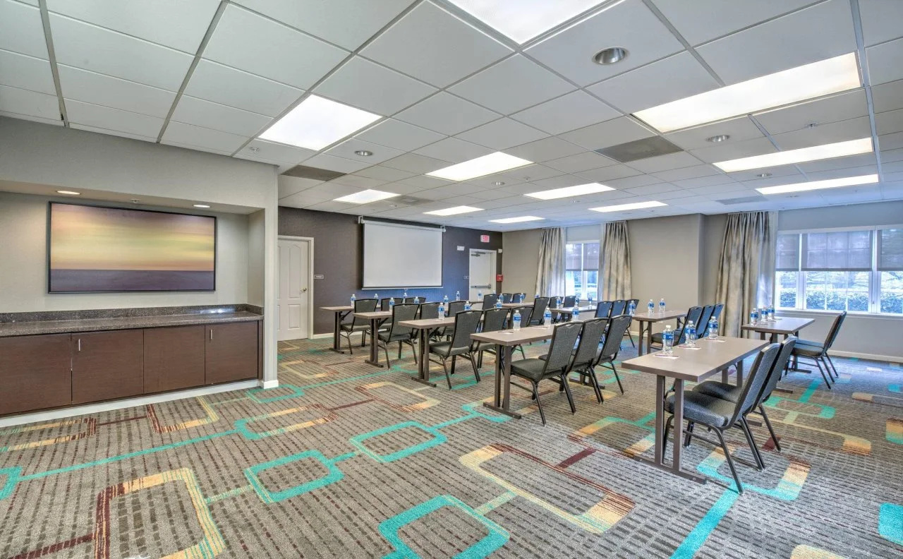 Foto - Residence Inn By Marriott Buckhead Lenox Park