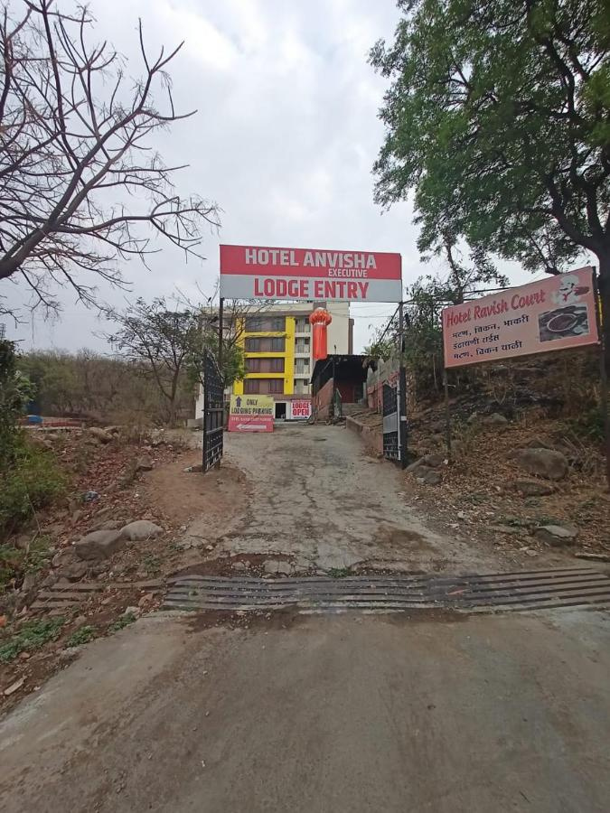 Photo - Hotel Anvisha Executive