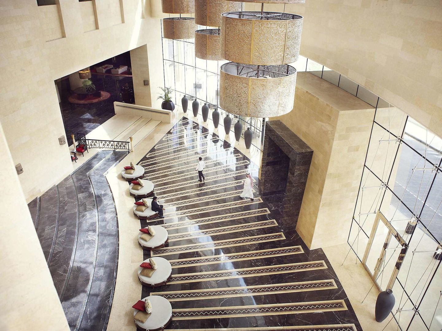 Photo - Raffles Dubai