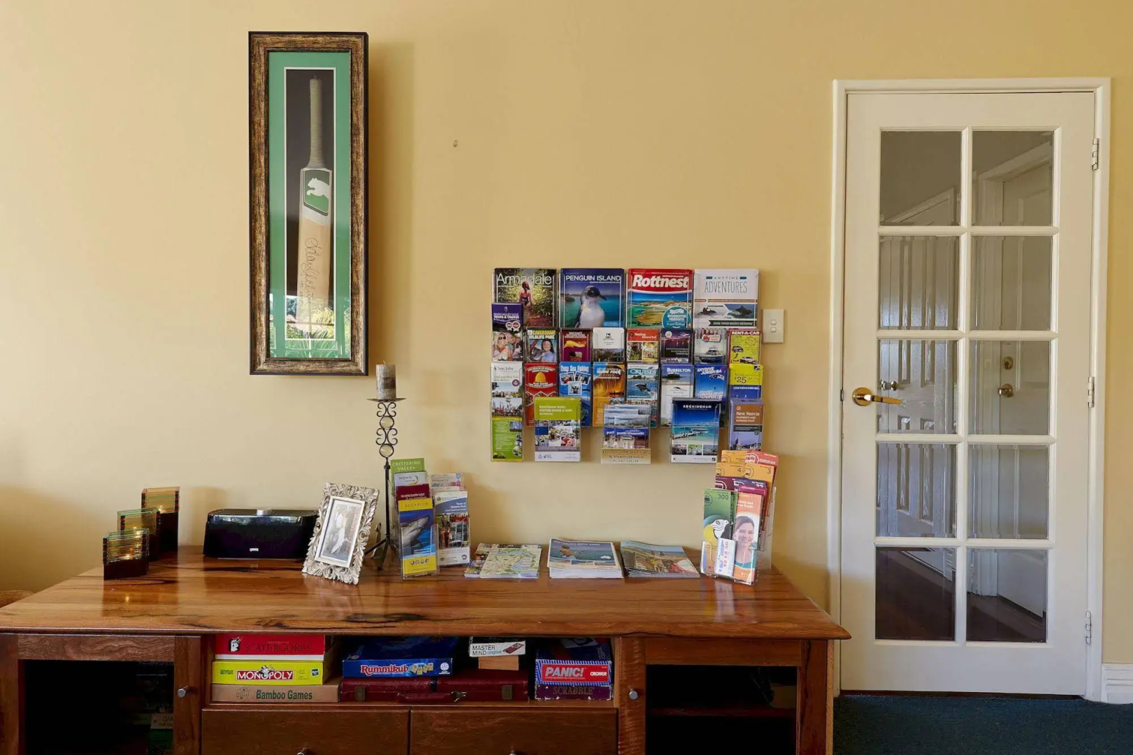 Foto - Durham Lodge Bed & Breakfast