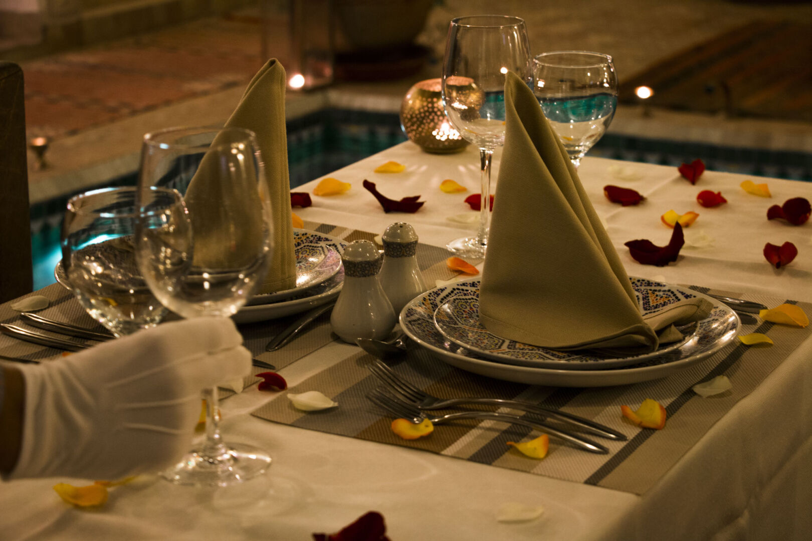 Foto - Riad Melhoun & Spa