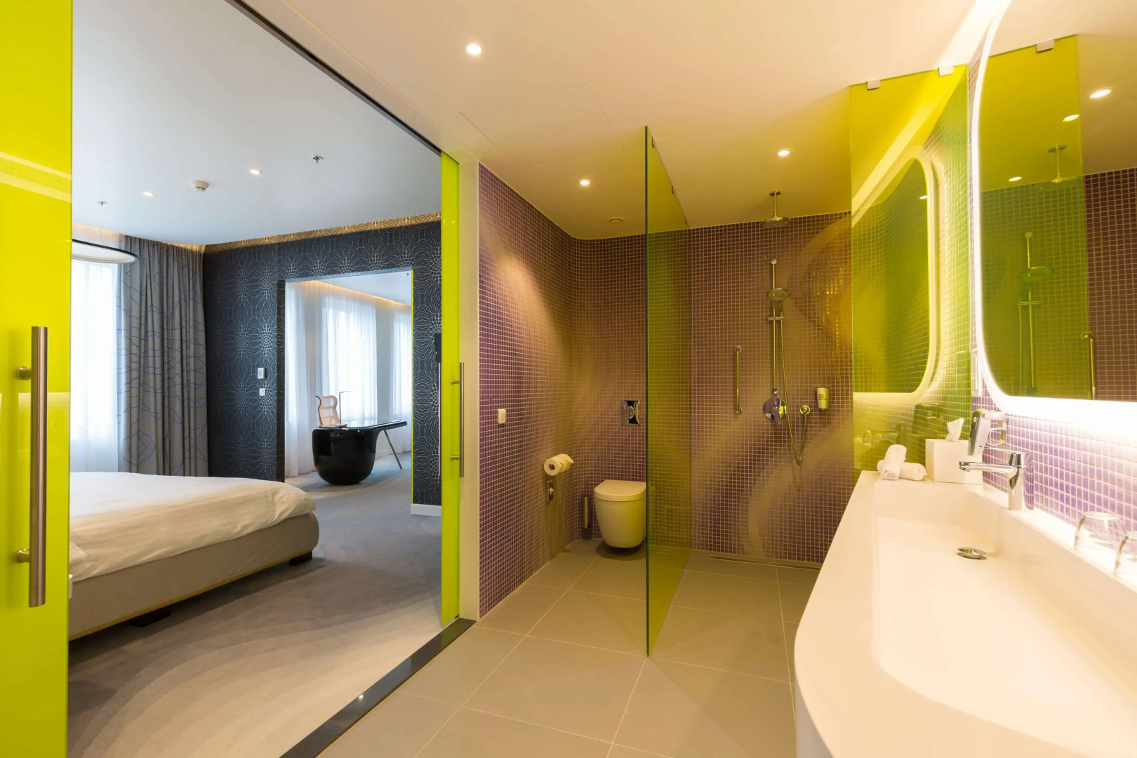 Photo - Park Inn by Radisson Amsterdam City West