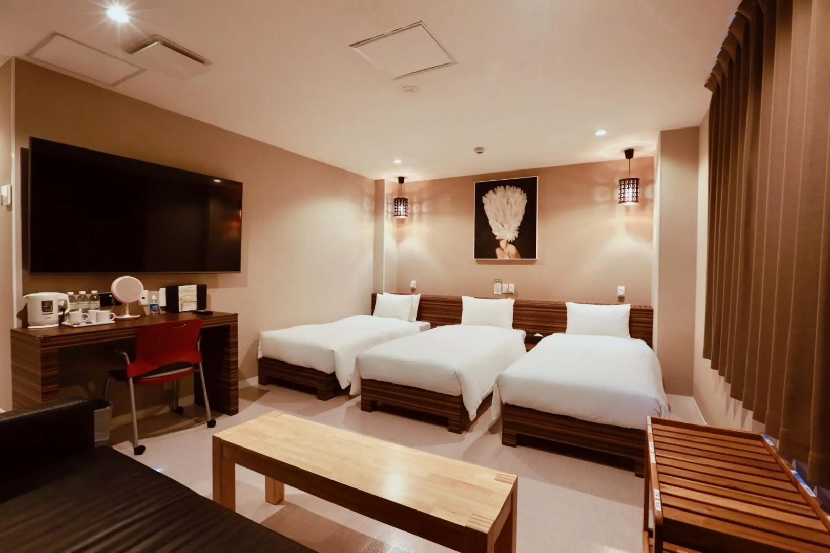 Foto - Hotel 88 Shinsaibashi