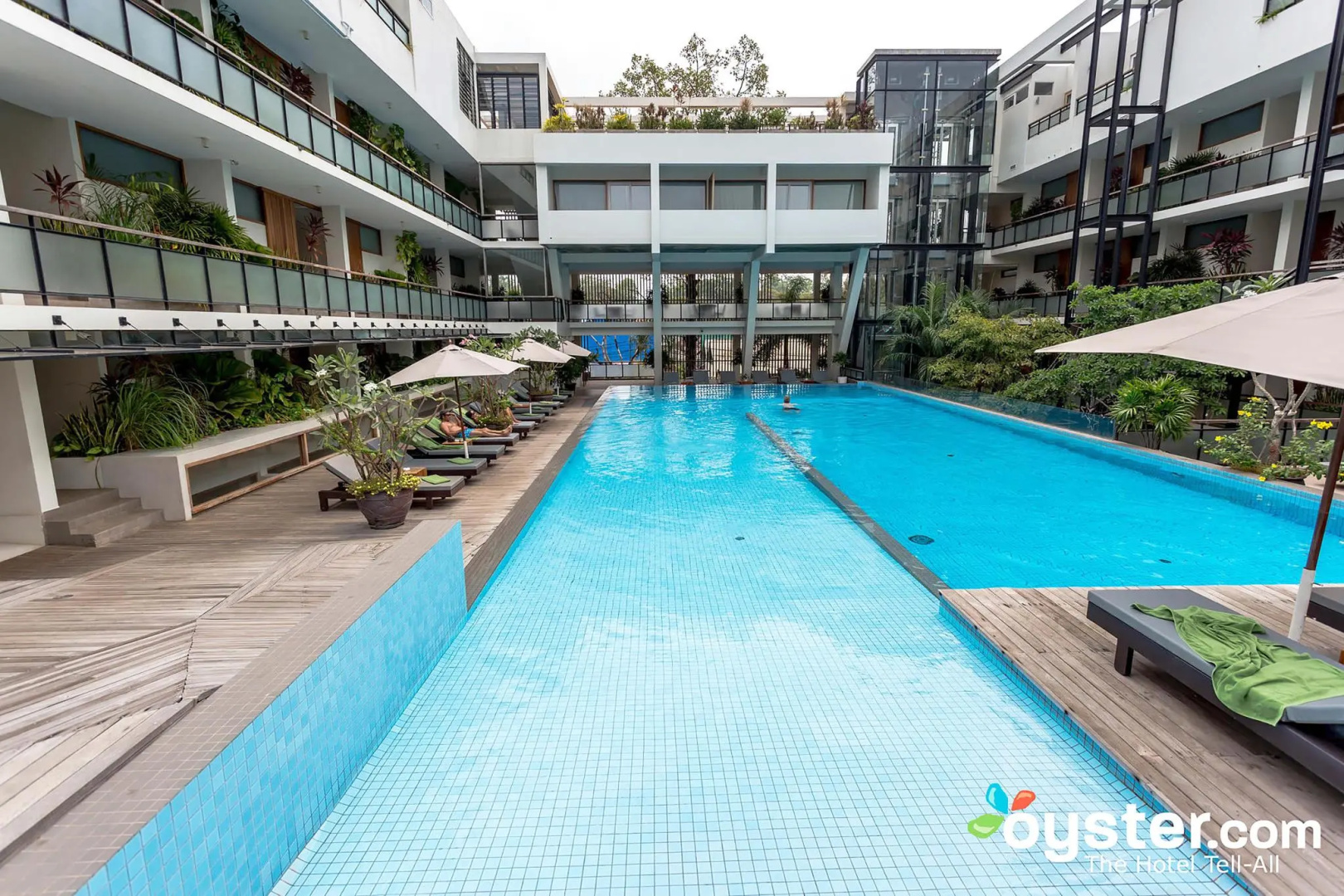 Foto - Hotel Somadevi Angkor Boutique and Resort