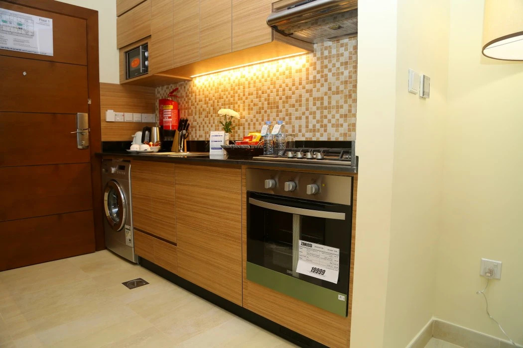 Photo - Tulip Al Barsha Hotel Apartment