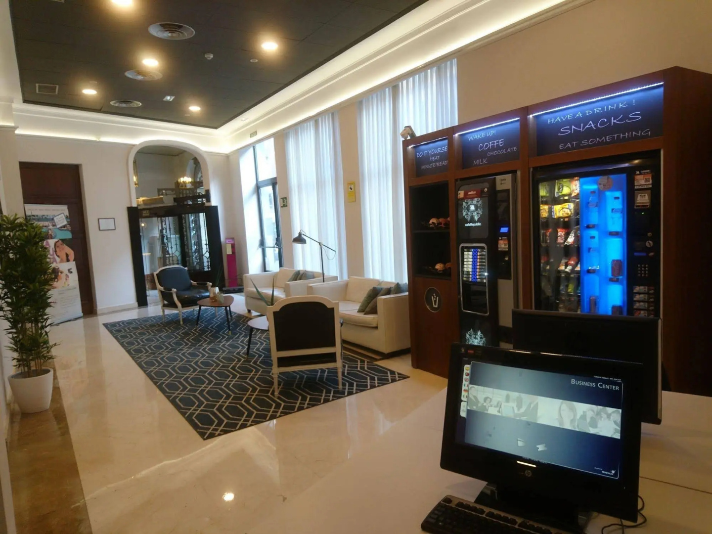 Foto - Casa de Las Artes, member of Meliá Collection
