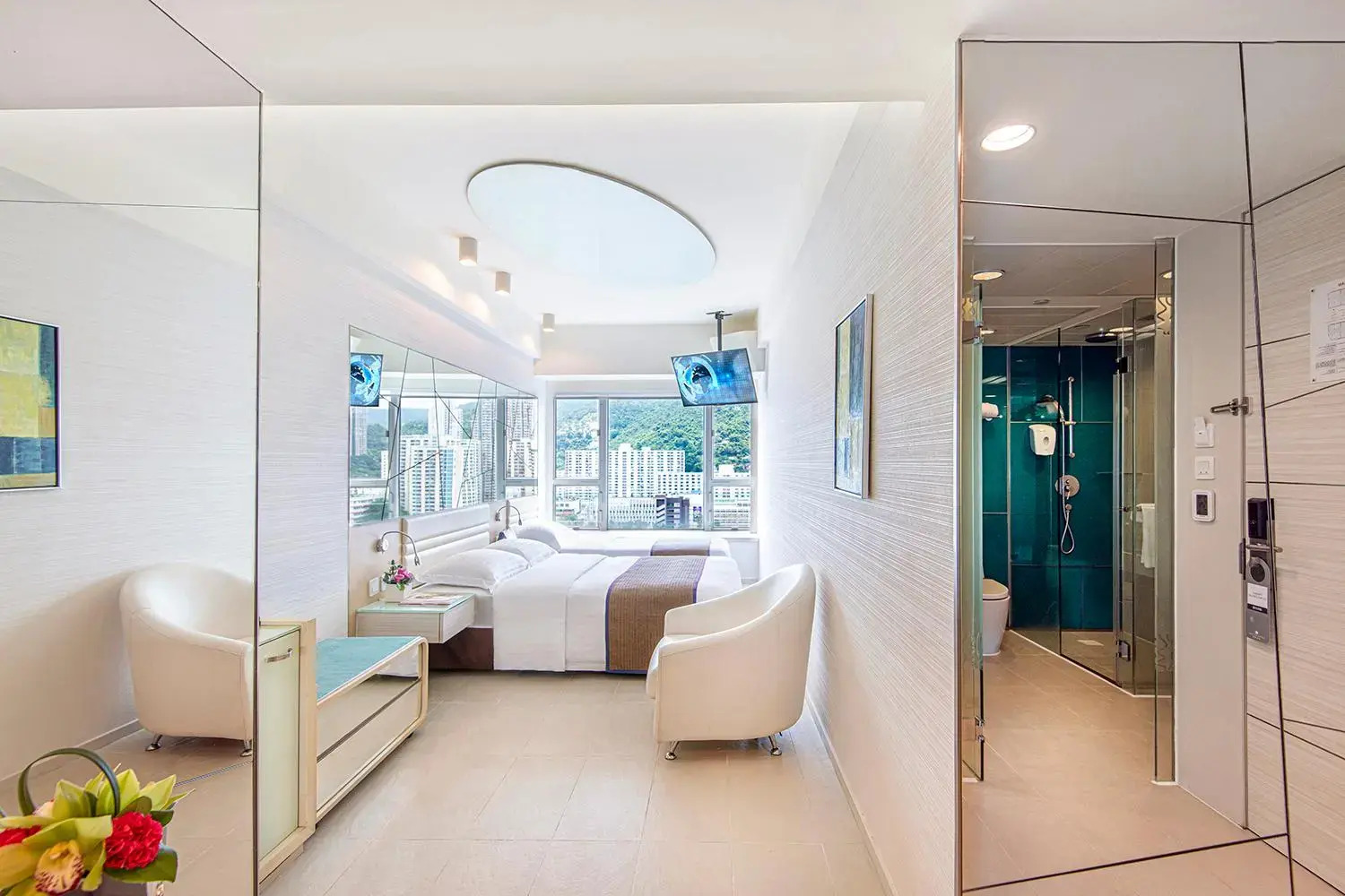 Foto - Regal Riverside Hotel