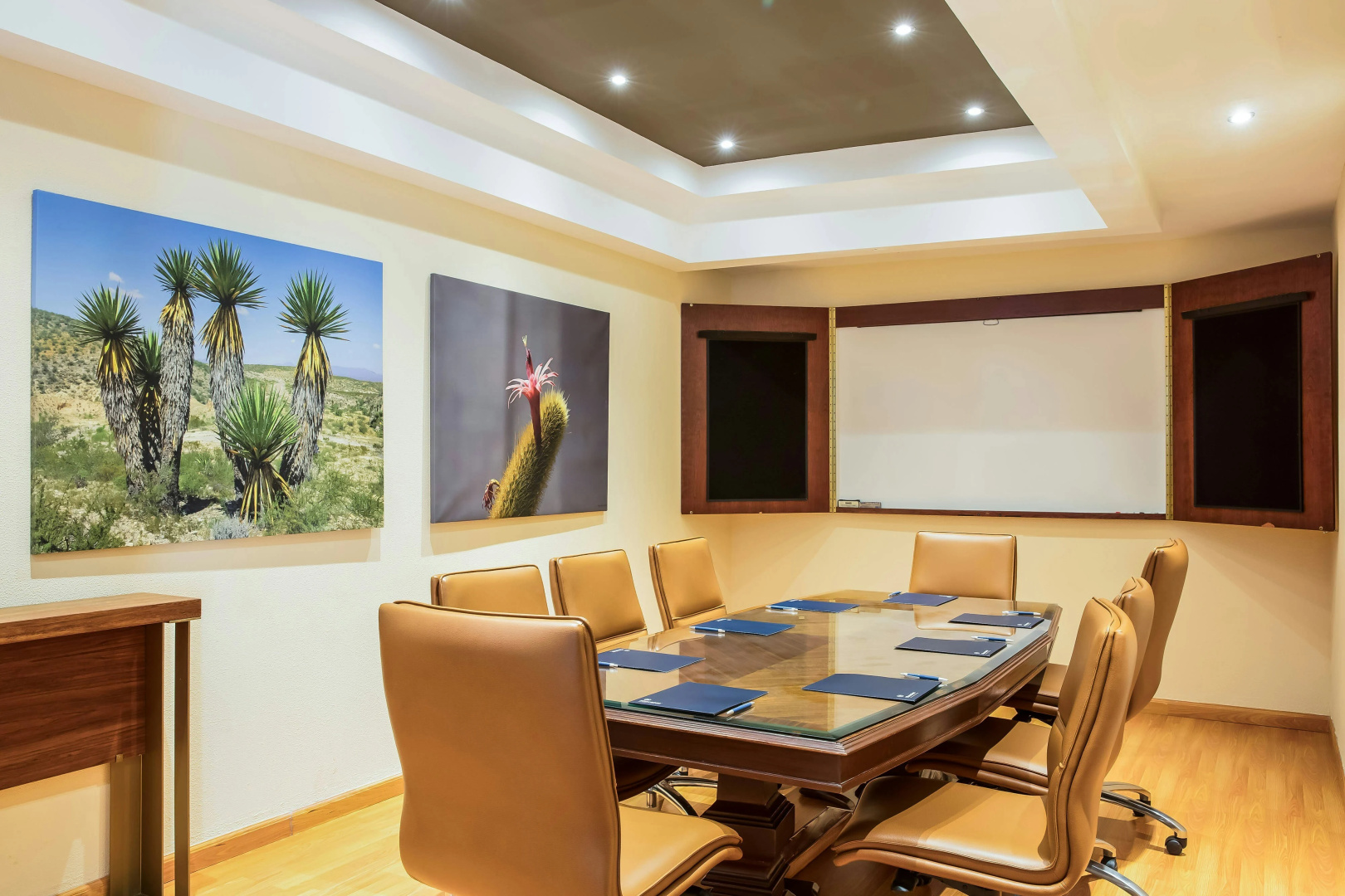 Foto - Sheraton Chihuahua Soberano
