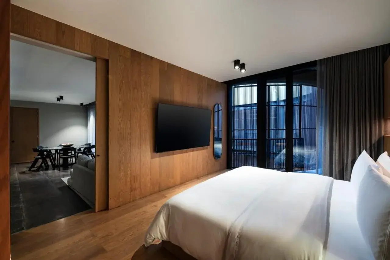 Foto - Volga, Member of Preferred Hotels & Resorts