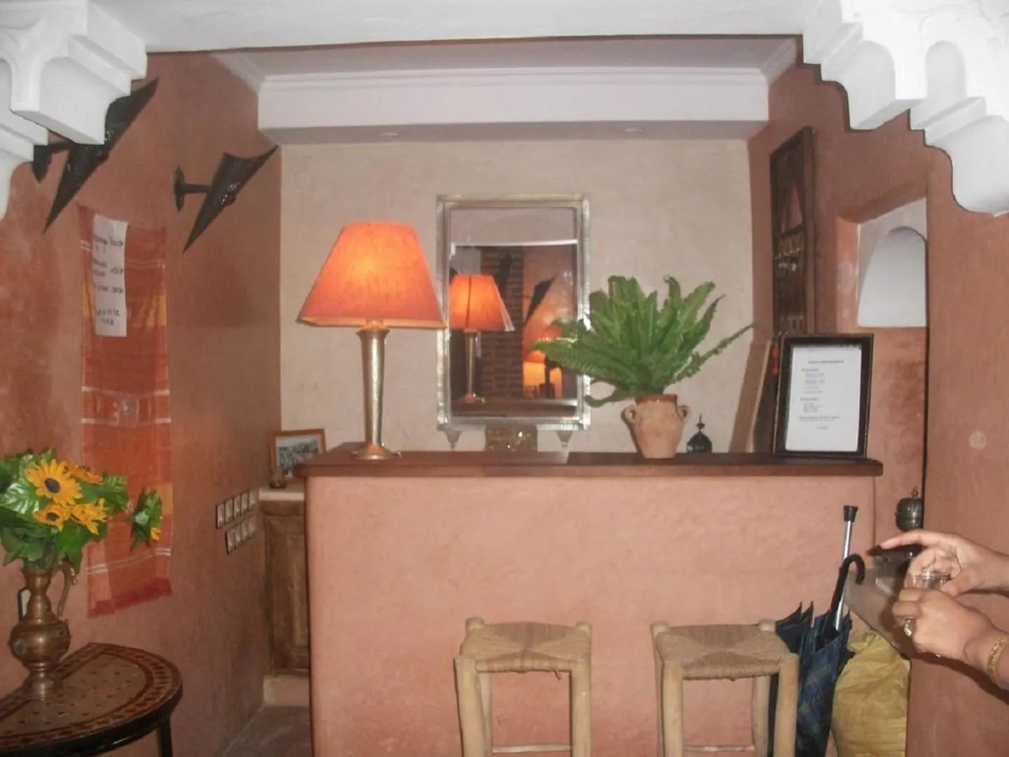 Foto - Riad Le Plein Sud