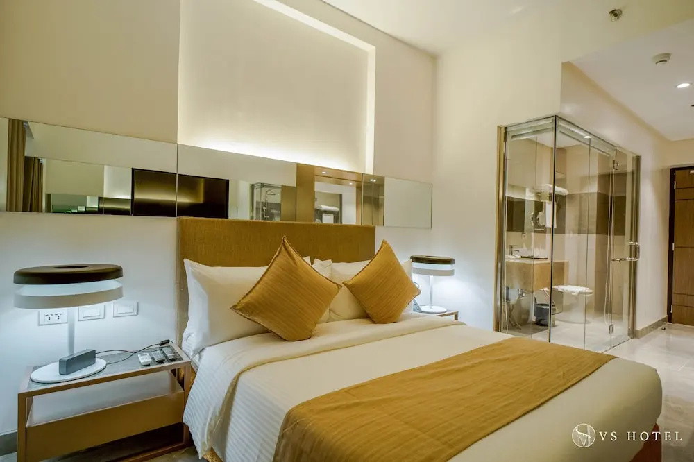 Foto - VS Hotel