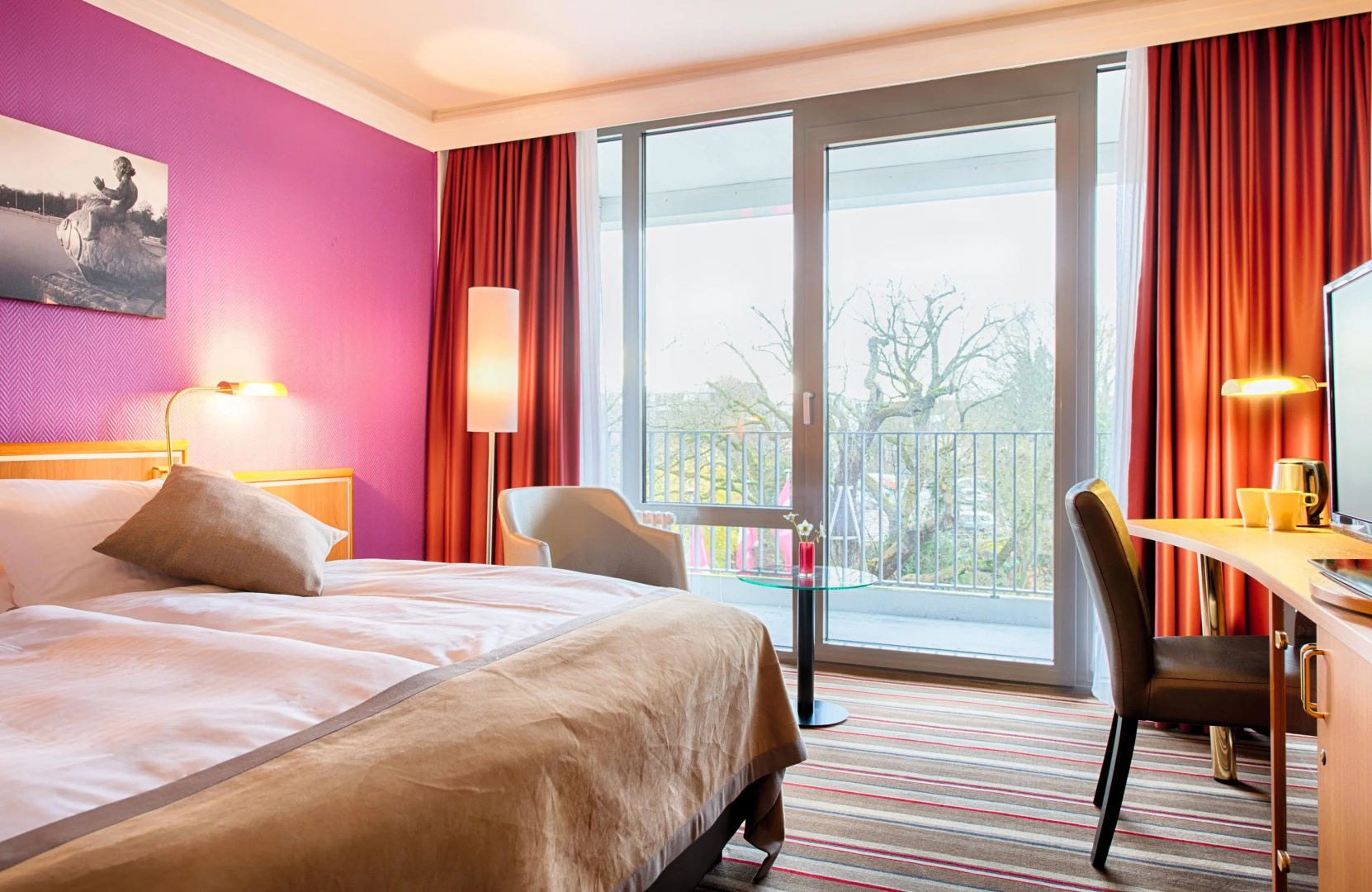 Foto - Leonardo Hotel Hannover