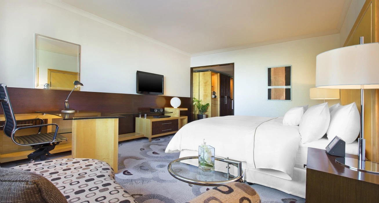 Photo - The Westin Grande Sukhumvit, Bangkok