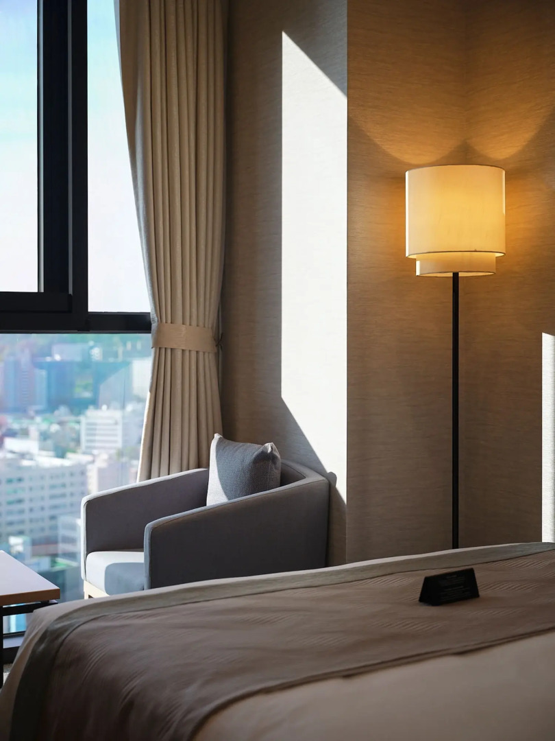 Photo - Roynet Hotel Seoul Mapo