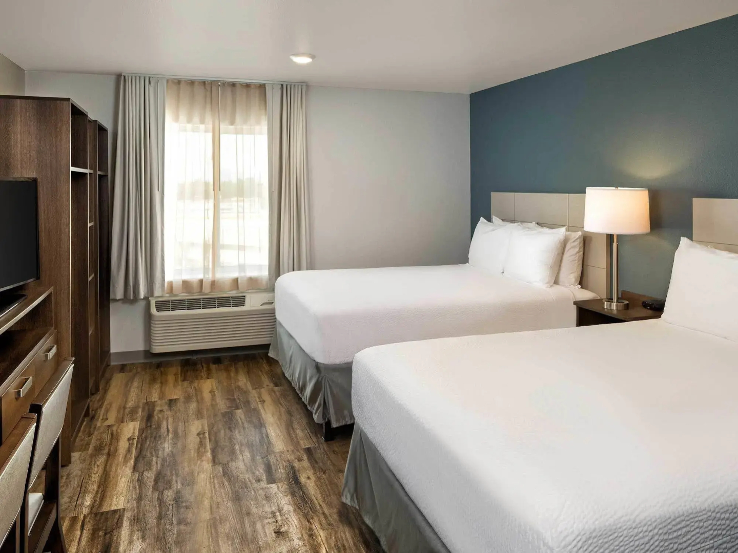 Foto - Woodspring Suites Houston IAH Airport