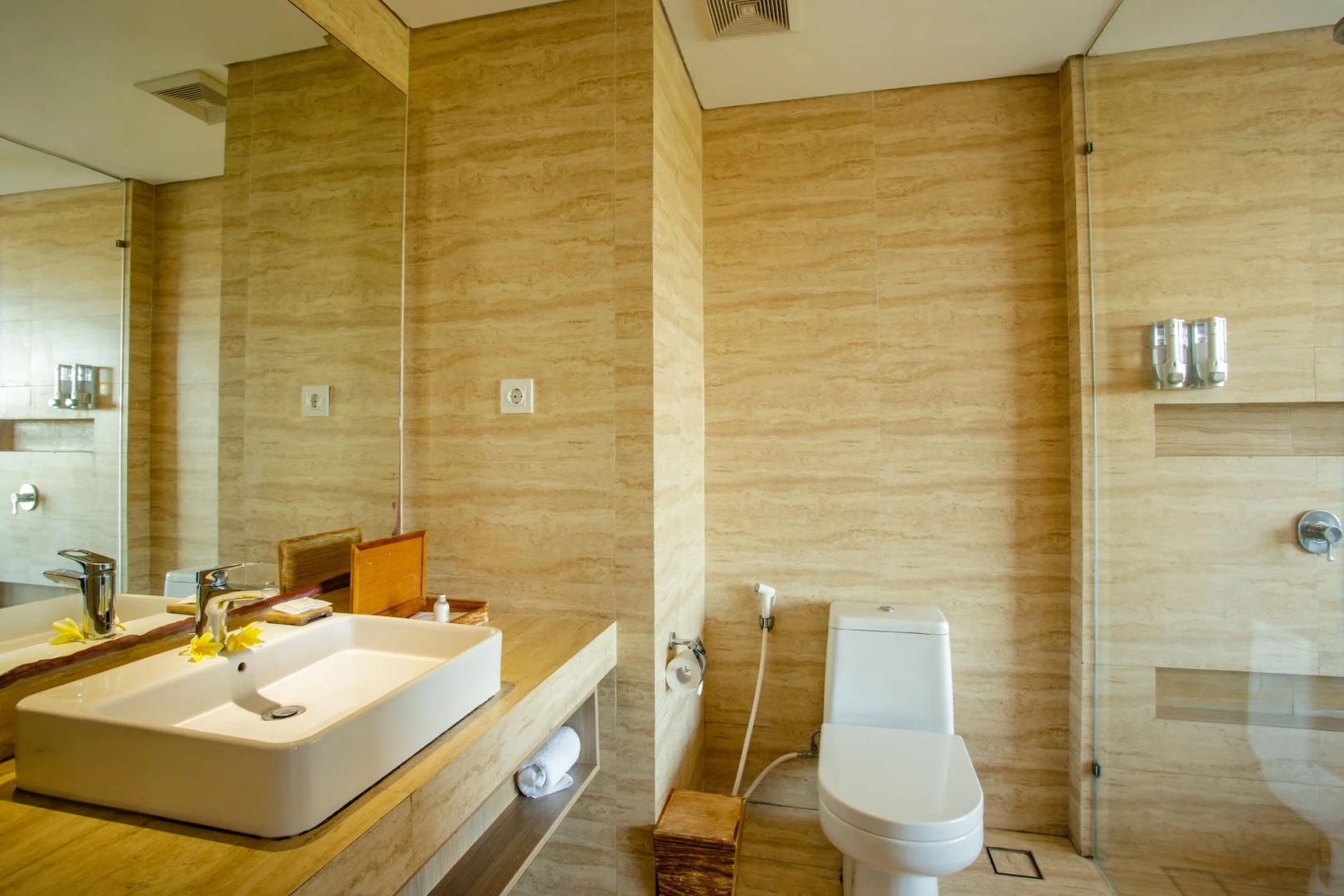 Photo - Jimbaran Bay Beach Resort and Spa by Prabhu