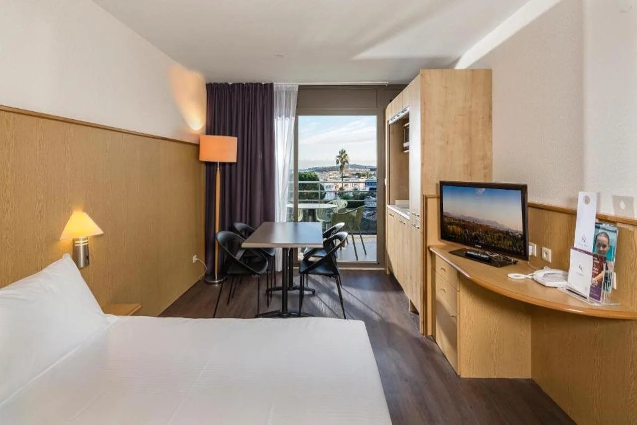 Foto - Hôtel & Spa - Thalazur Antibes
