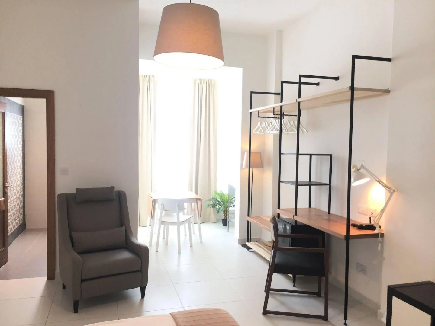 Foto - Two Pillows Boutique Hostel