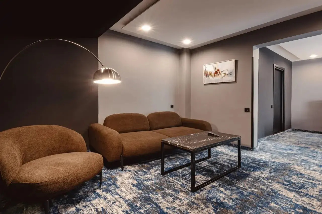 Foto - Hotel Splendid Tbilisi