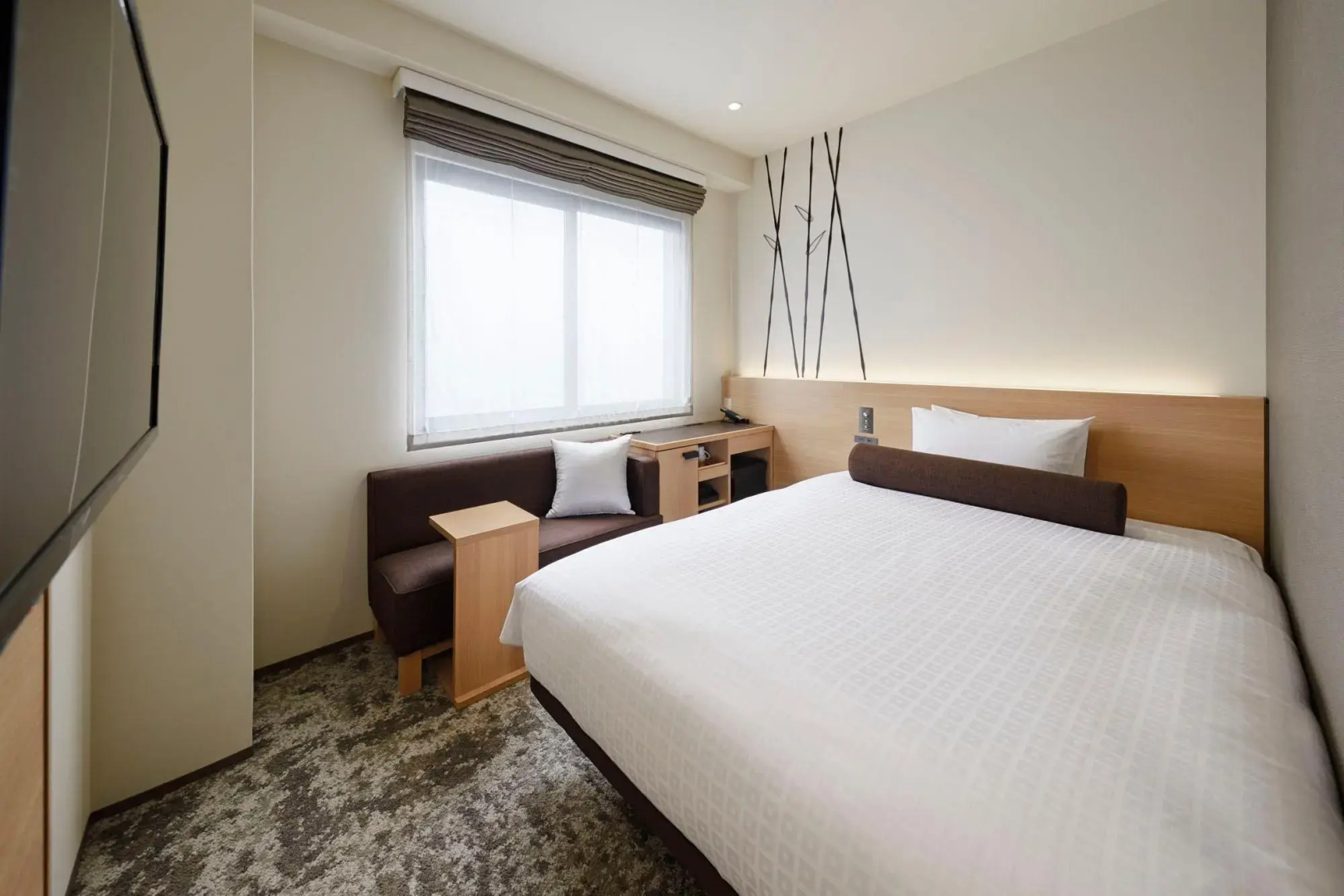 Photo - Royal Twin Hotel Kyoto Hachijoguchi
