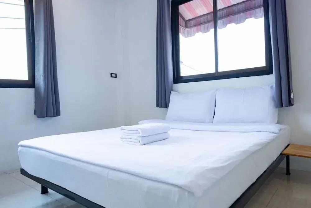 Foto - GO INN Night Bazaar Chiang Mai