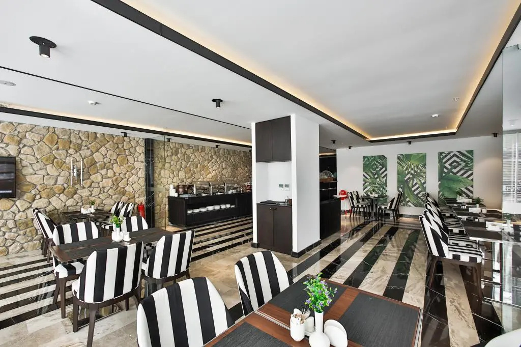 Photo - Kavala Hotel