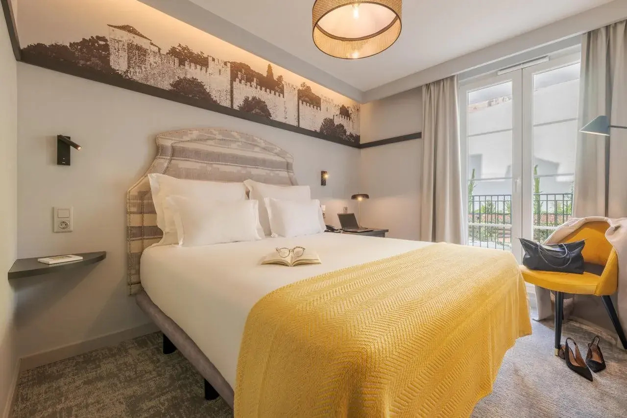 Photo - Pousada Alfama