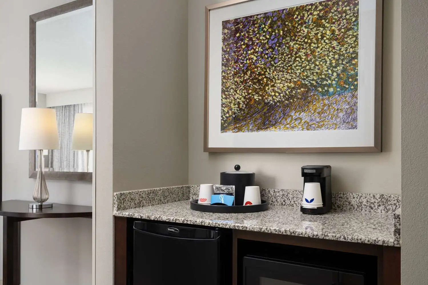 Foto - Hampton Inn & Suites Orlando/Downtown South - Medical Center