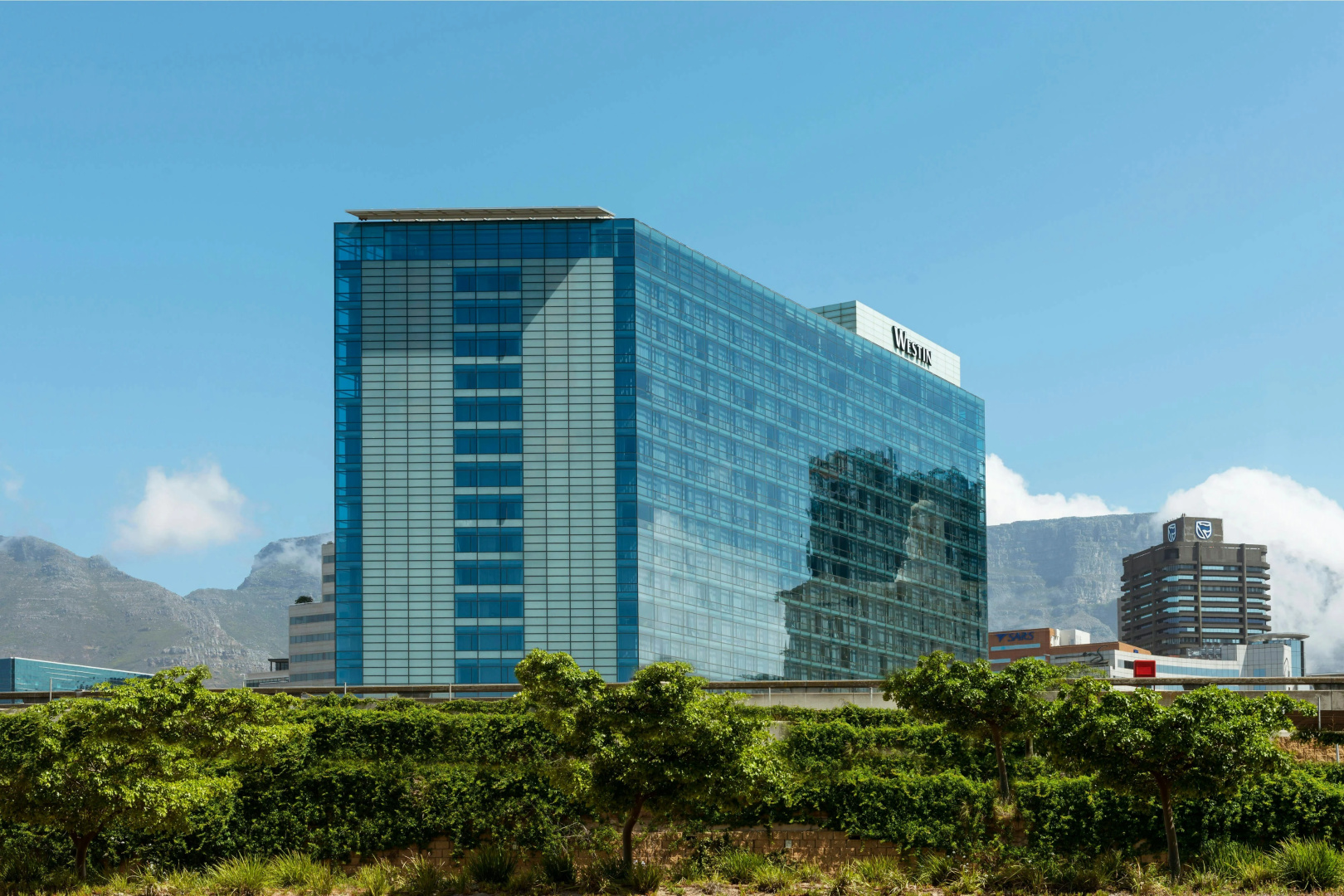 Photo - The Westin Cape Town