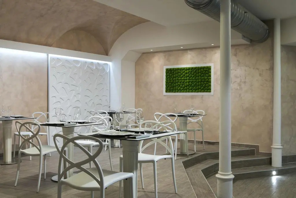 Foto - Relais de l'Opera